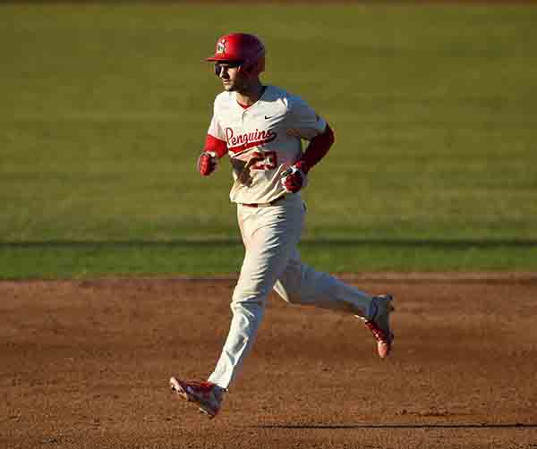 O’Shaughnessy brothers setting the tone for YSU News, Sports, Jobs